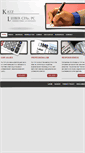 Mobile Screenshot of katzpc.com